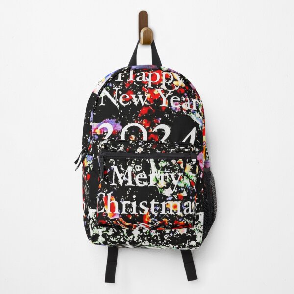 Item preview, Cyber Monday, Merry Christmas & Happy New Year 2024 designed and sold by SoulArtSara.