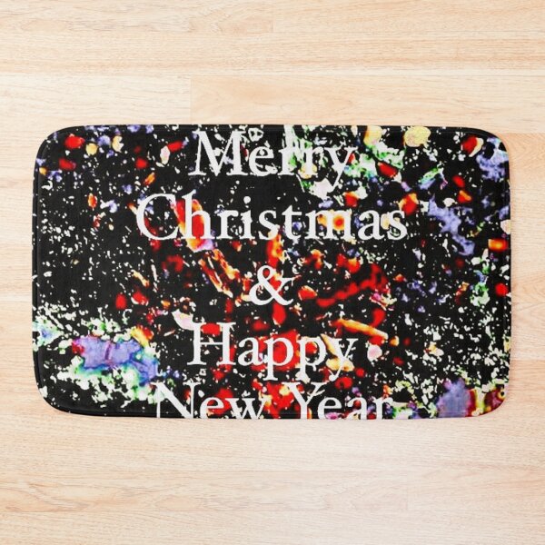 Item preview, Cyber Monday, Merry Christmas & Happy New Year 2024 designed and sold by SoulArtSara.