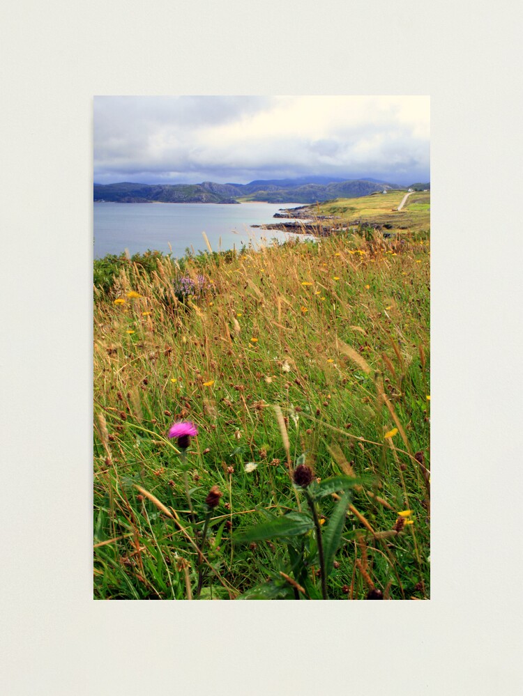 Alternate view of Coast 2 Photographic Print