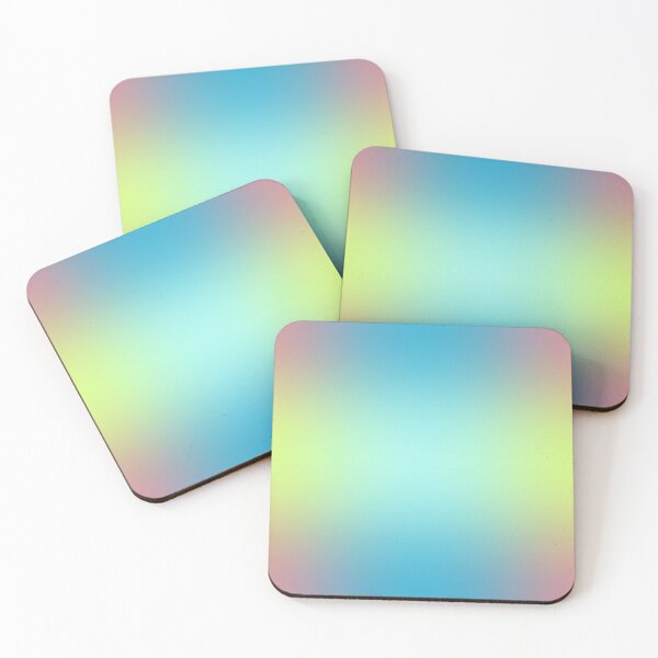 Item preview, Abstract Elegance: Mesmerizing Blurs in a Kaleidoscope of Colors. designed and sold by StHallow.