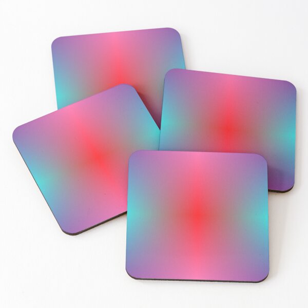 Item preview, Abstract Elegance: Mesmerizing Blurs in a Kaleidoscope of Colors. designed and sold by StHallow.