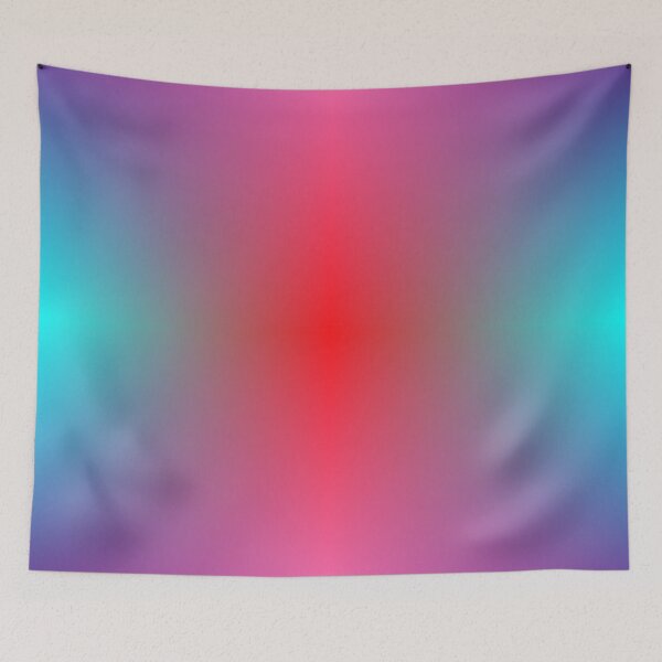 Item preview, Abstract Elegance: Mesmerizing Blurs in a Kaleidoscope of Colors. designed and sold by StHallow.