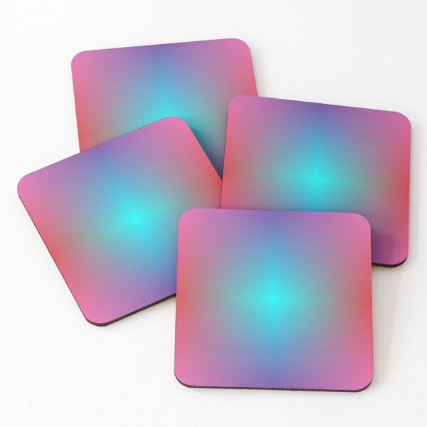 Item preview, Abstract Elegance: Mesmerizing Blurs in a Kaleidoscope of Colors. designed and sold by StHallow.