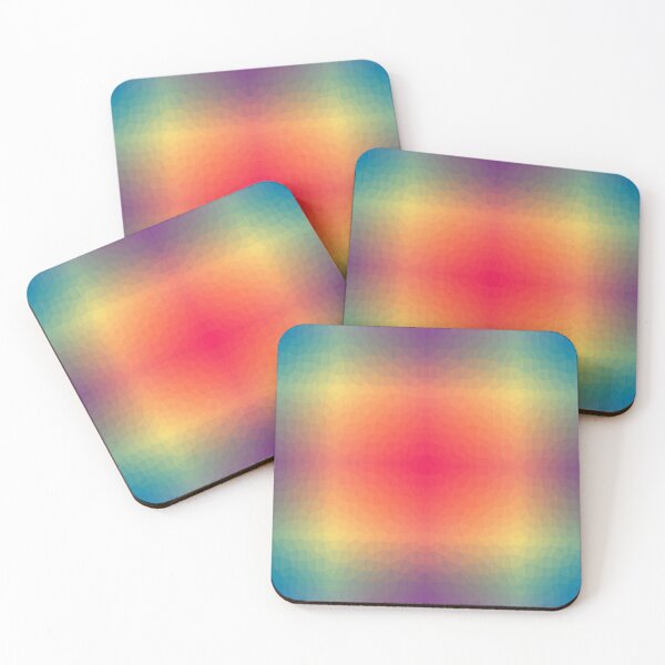 Item preview, Abstract Elegance: Mesmerizing Blurs in a Kaleidoscope of Colors. designed and sold by StHallow.