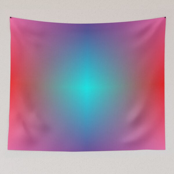 Item preview, Abstract Elegance: Mesmerizing Blurs in a Kaleidoscope of Colors. designed and sold by StHallow.