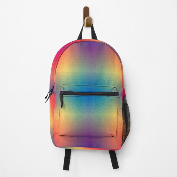 Item preview, Abstract Elegance: Mesmerizing Blurs in a Kaleidoscope of Colors. designed and sold by StHallow.