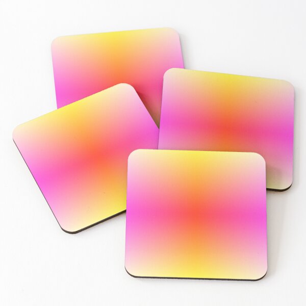 Item preview, Abstract Elegance: Mesmerizing Blurs in a Kaleidoscope of Colors. designed and sold by StHallow.