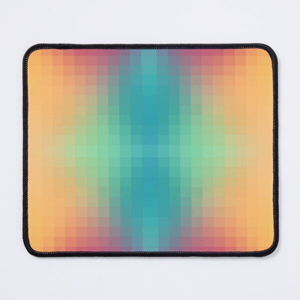 Item preview, Abstract Elegance: Mesmerizing Blurs in a Kaleidoscope of Colors. designed and sold by StHallow.