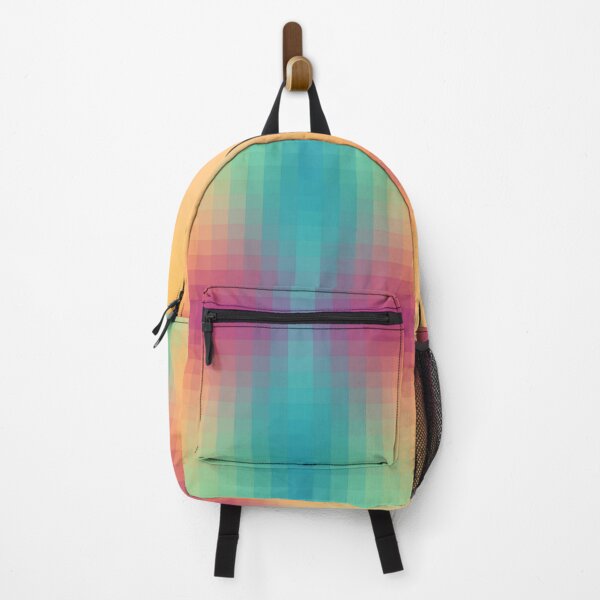 Item preview, Abstract Elegance: Mesmerizing Blurs in a Kaleidoscope of Colors. designed and sold by StHallow.
