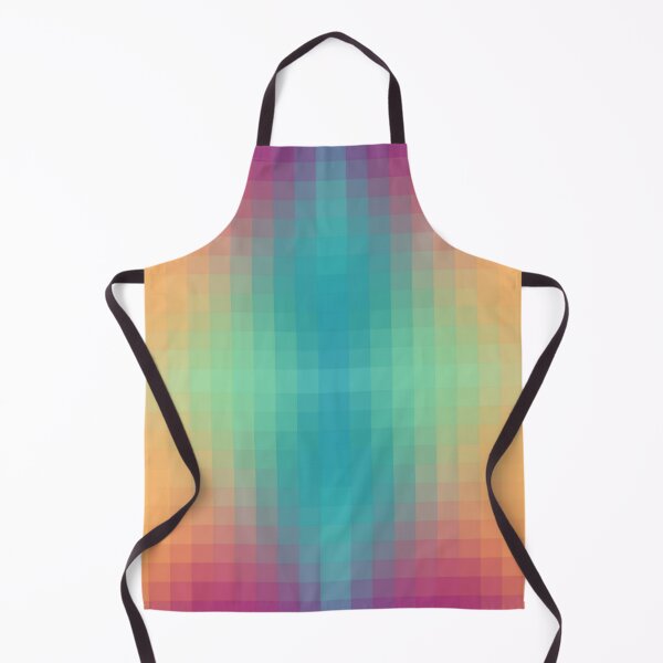 Item preview, Abstract Elegance: Mesmerizing Blurs in a Kaleidoscope of Colors. designed and sold by StHallow.