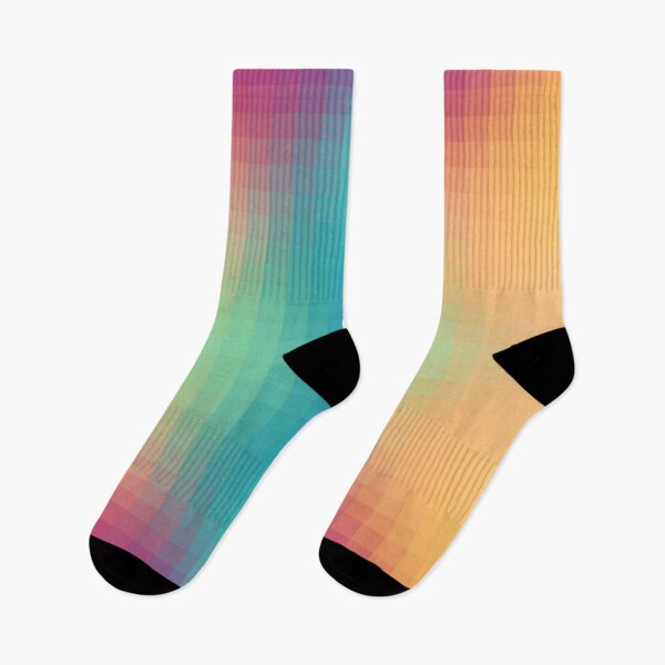 Item preview, Abstract Elegance: Mesmerizing Blurs in a Kaleidoscope of Colors. designed and sold by StHallow.