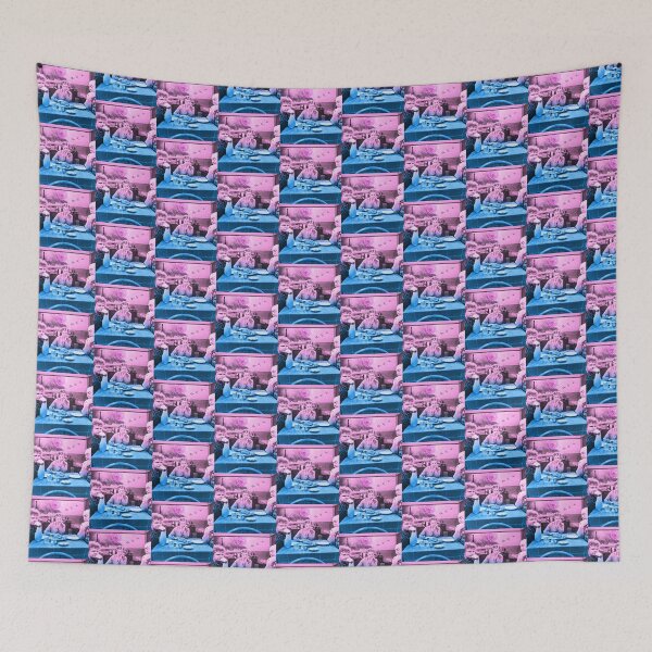 Item preview, Hilda & Stan designed and sold by Ellieplumart.