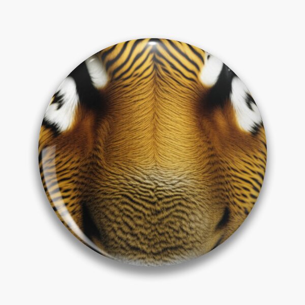 Item preview, Tiger designed and sold by lachataigne.