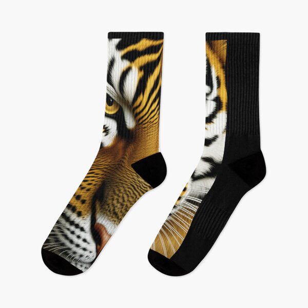 Item preview, Tiger designed and sold by lachataigne.
