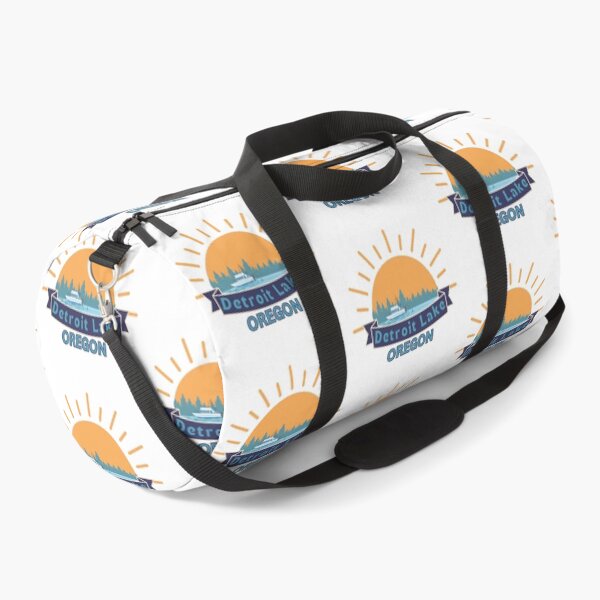Item preview, Detroit Lake Oregon designed and sold by OregonsOwn.