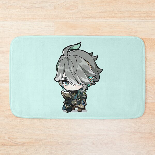 Item preview, Al Haitham / Alhaitham | Genshin Impact designed and sold by Verthalies.