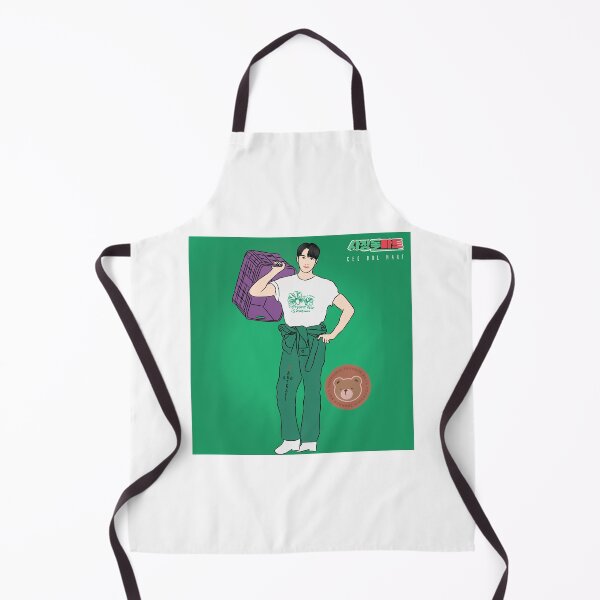 Item preview, Choi Won Myeong in Ceo Dol Mart Korean Drama designed and sold by ArtRaftPro.
