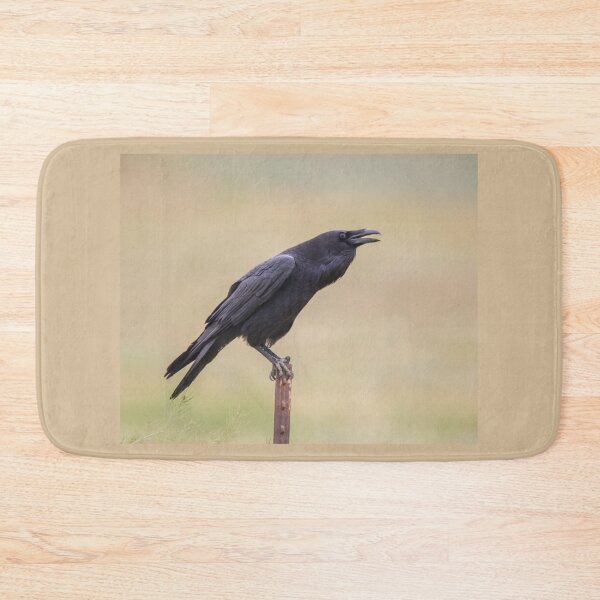 Item preview, American Crow designed and sold by CarolM.