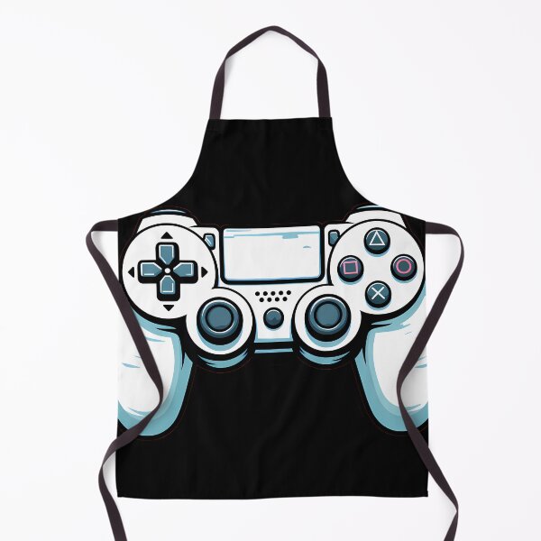 Item preview, Playstation Controller designed and sold by Gam3Wear.