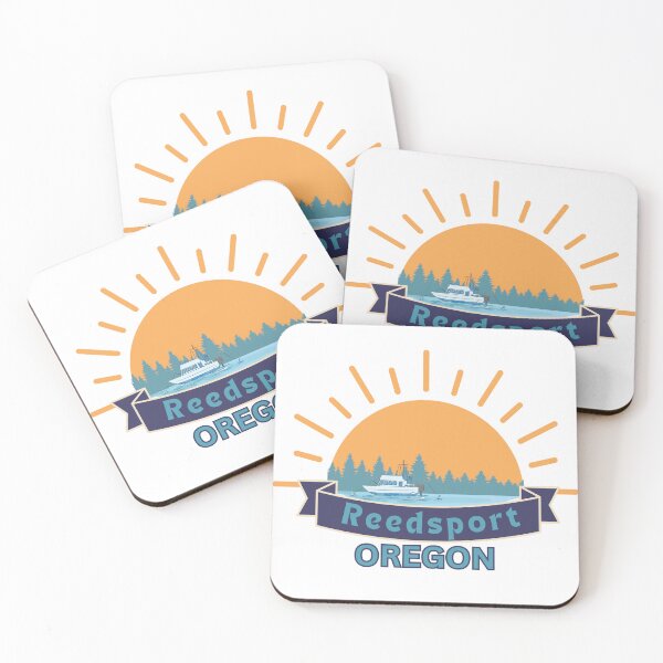 Item preview, Reedsport Oregon designed and sold by OregonsOwn.