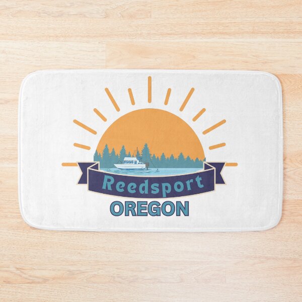 Item preview, Reedsport Oregon designed and sold by OregonsOwn.