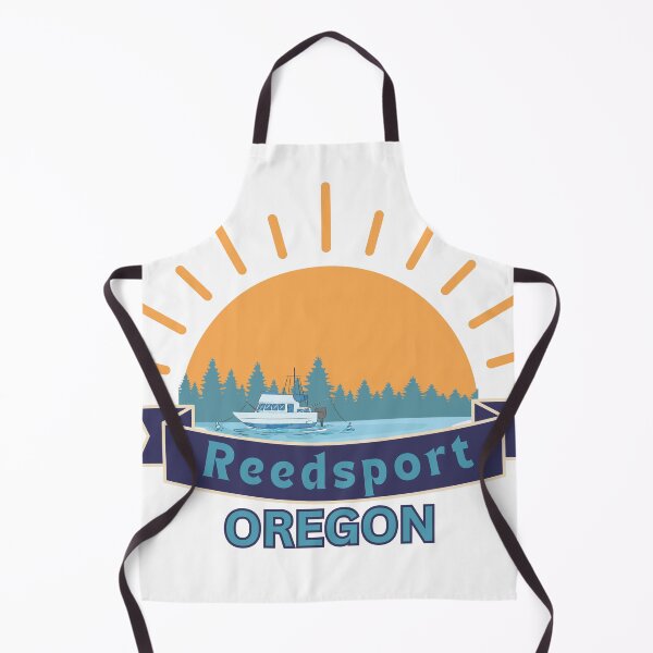 Item preview, Reedsport Oregon designed and sold by OregonsOwn.