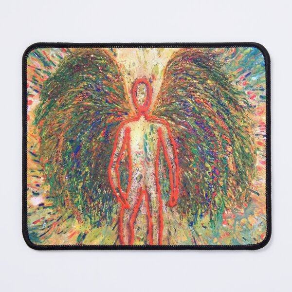 Item preview, ART 26 Title: Angel designed and sold by Andrew Morrell.