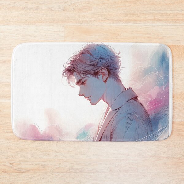 Item preview, Sadness designed and sold by Hissa-O.