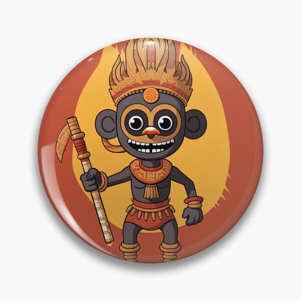 Item preview, Shango | cute style designed and sold by ComicsFactory.