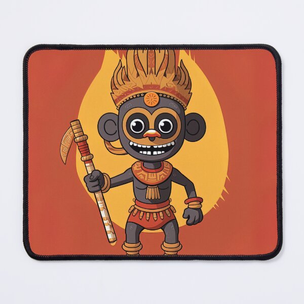 Item preview, Shango | cute style designed and sold by ComicsFactory.
