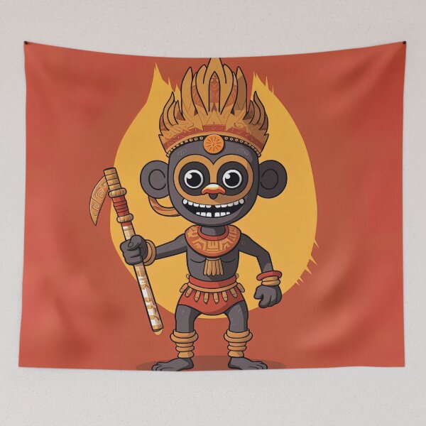 Item preview, Shango | cute style designed and sold by ComicsFactory.