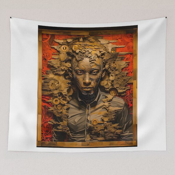 Item preview, BLACK MAGIC designed and sold by vanessa  okello.