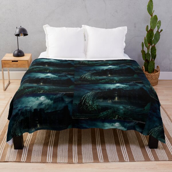 Item preview, Casa embrujada designed and sold by posh1987.