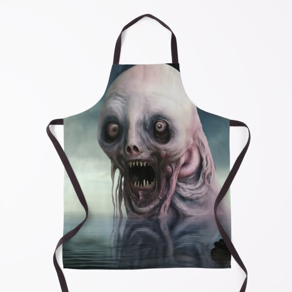 Item preview, Otherworldly Menace designed and sold by a house mouse.
