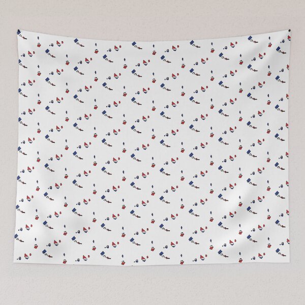 Item preview, Cabo Verde / Cape Verde country shape flag designed and sold by Rachael Taylor.