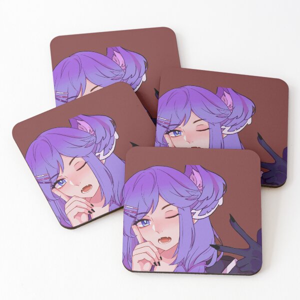 Item preview, Selen Tatsuki, Nijisanji, Selen Tatsuki ( designed and sold by AbominationShop.