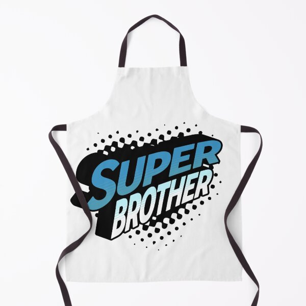Item preview, Super Brother, Little Bro, New Brother, Best Bro Ever designed and sold by ShoniwDesigns.