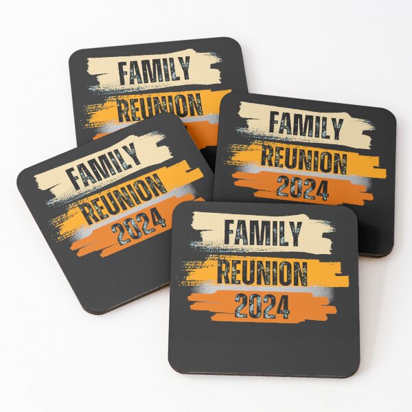 Item preview, Reunión familiar 2024, grupo coincidente. designed and sold by erozzz.