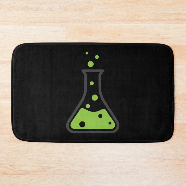 Item preview, Beaker of Science designed and sold by Dudeist Designs.