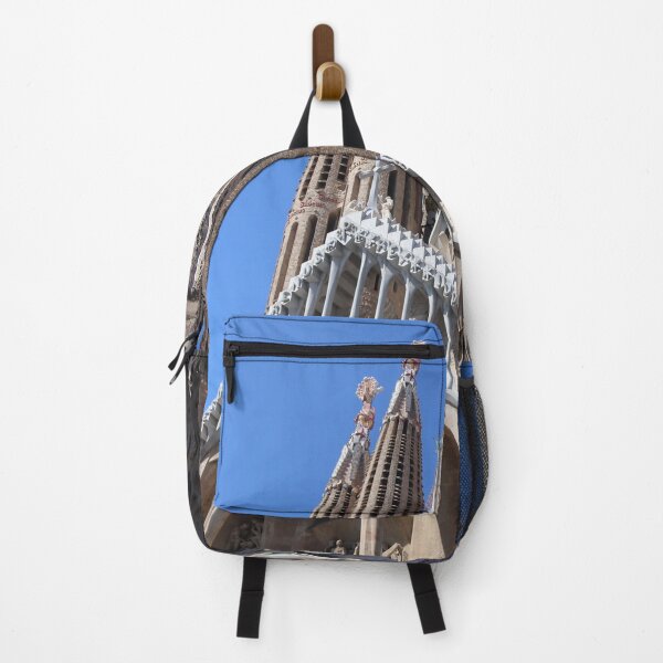 Item preview, Barcelona La Sagrada Família designed and sold by Elena Skvortsova.