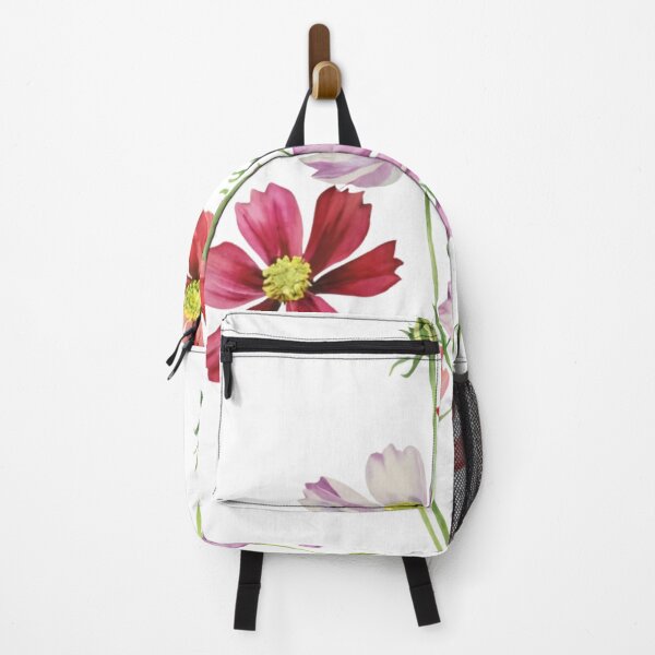 Item preview, Cosmos Flower designed and sold by Blink Art Studio.