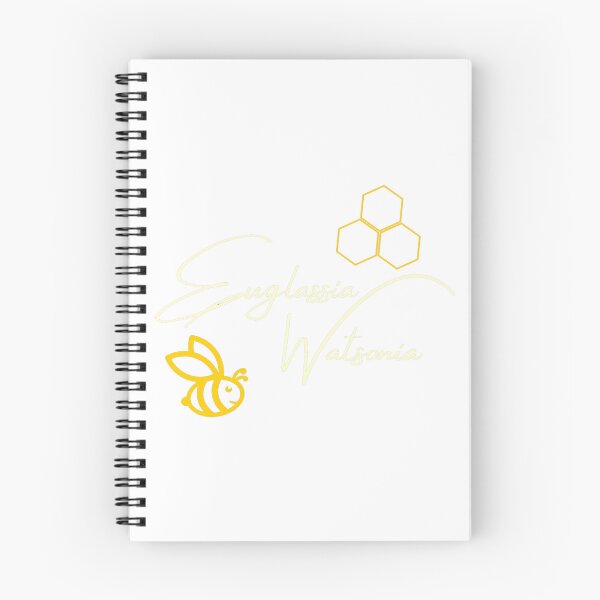Item preview, Euglassia Watsonia designed and sold by beingfacetious.