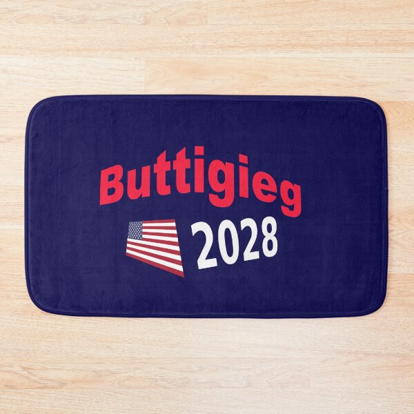Item preview,  Buttigieg 2028 designed and sold by lobodelnoir.
