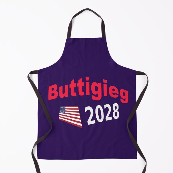 Item preview,  Buttigieg 2028 designed and sold by lobodelnoir.