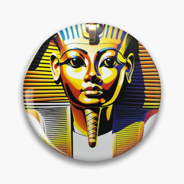 Artikelvorschau, Große Sphinx entworfen und verkauft von future236.