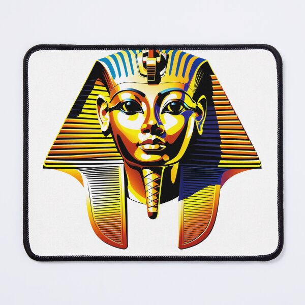Aperçu de l'œuvre Grand sphinx créée et vendue par future236.