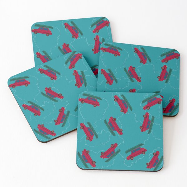 Item preview, ¡Acampar! designed and sold by Emroar.