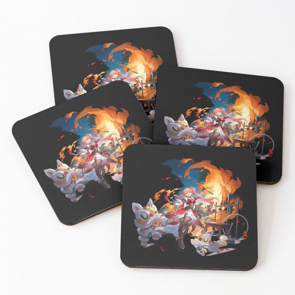Item preview, Honkai: Star Rail - Guinaifen Official Character Wish - Gacha Splash Art  designed and sold by Krimsy.