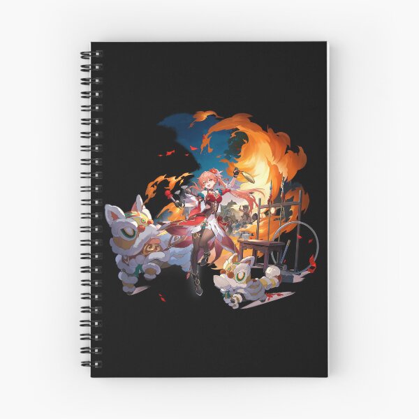 Item preview, Honkai: Star Rail - Guinaifen Official Character Wish - Gacha Splash Art  designed and sold by Krimsy.