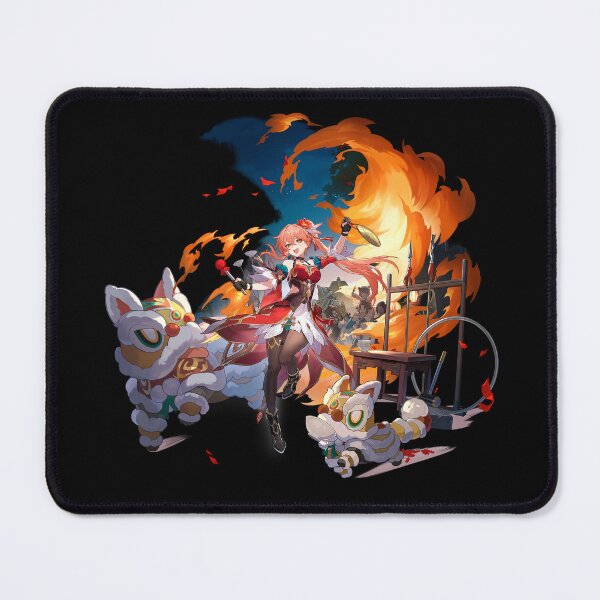 Item preview, Honkai: Star Rail - Guinaifen Official Character Wish - Gacha Splash Art designed and sold by Krimsy.